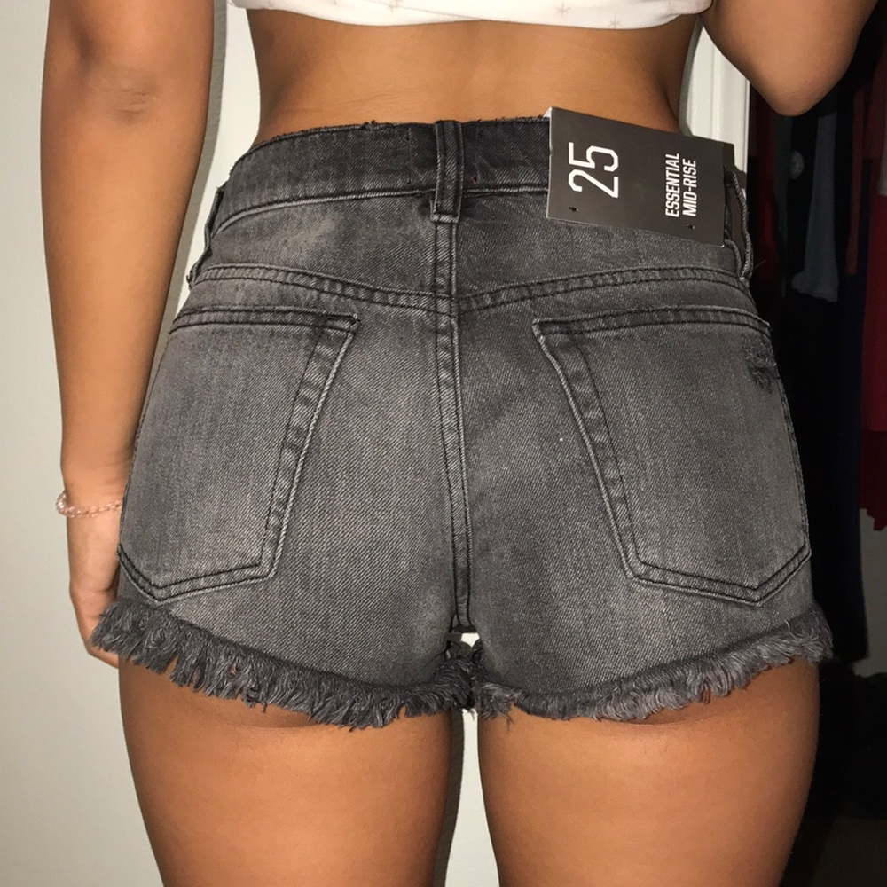 🆕 BDG super cute shorts